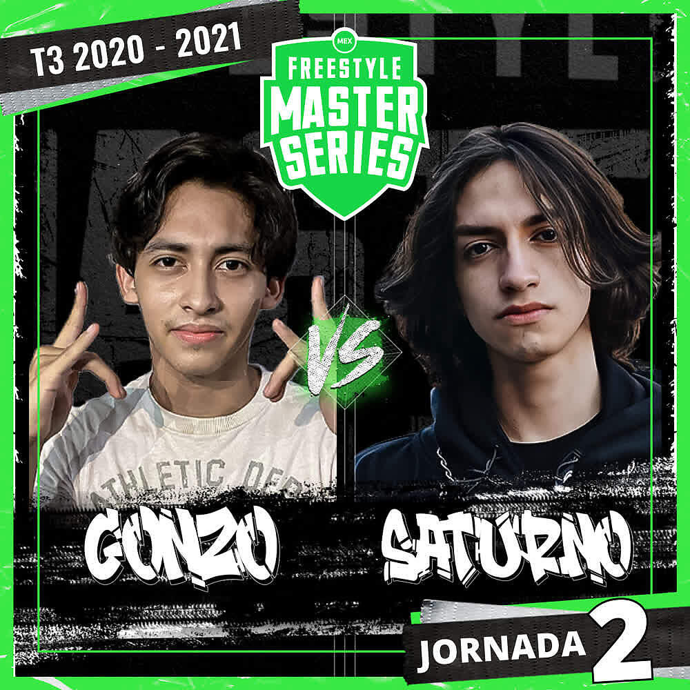 Urban Roosters - Tematica 2 Gonzo (Live)