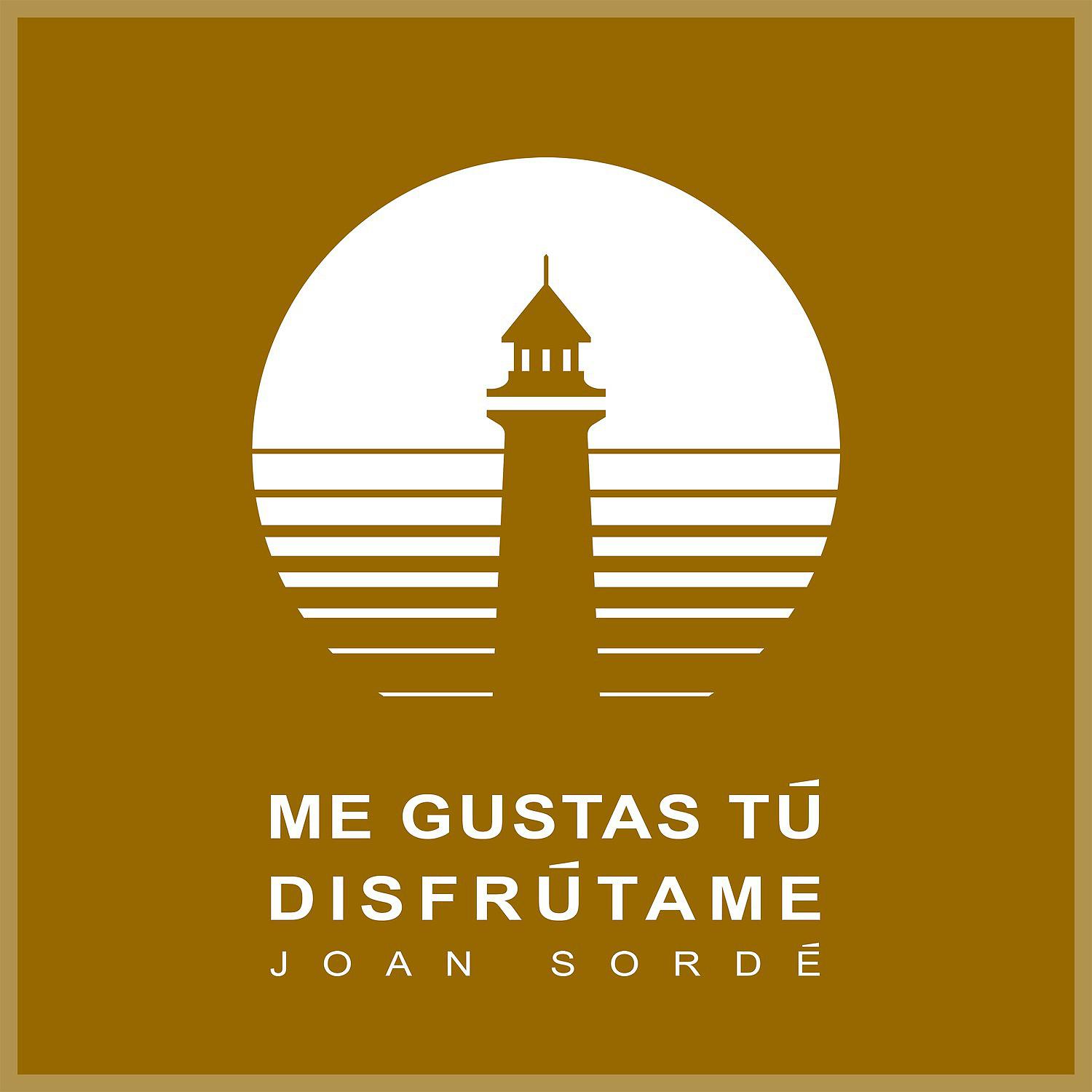 Постер альбома Me Gustas Tú / Disfrútame