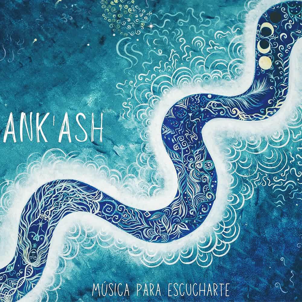 Fabrizio Anavitarte - Ank'ash