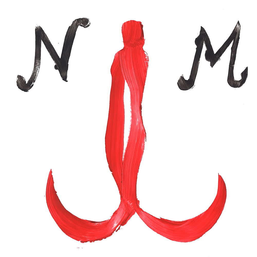 Nídia - Mambos Fudiz