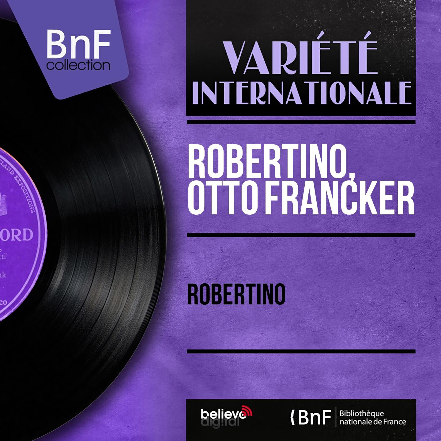 Robertino - O sole mio