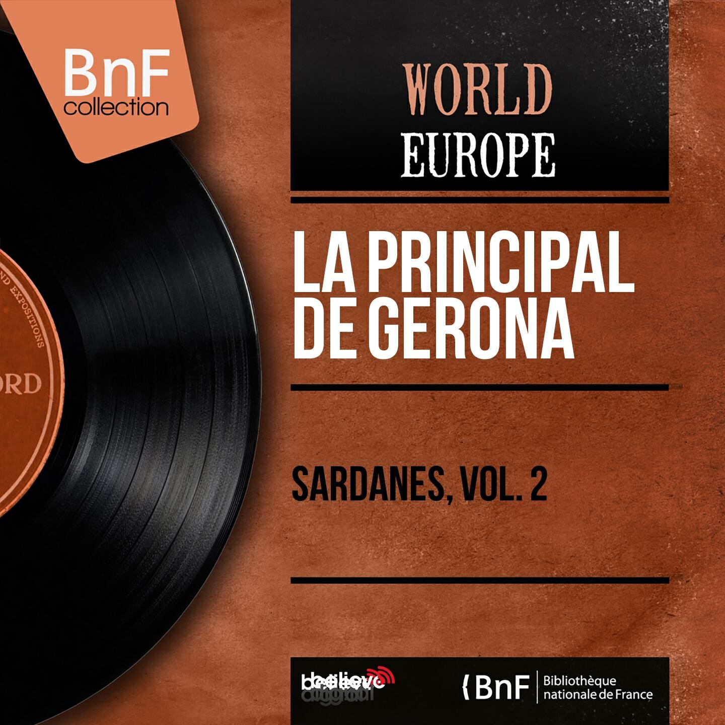 La principal de Gerona - La Santa Espina
