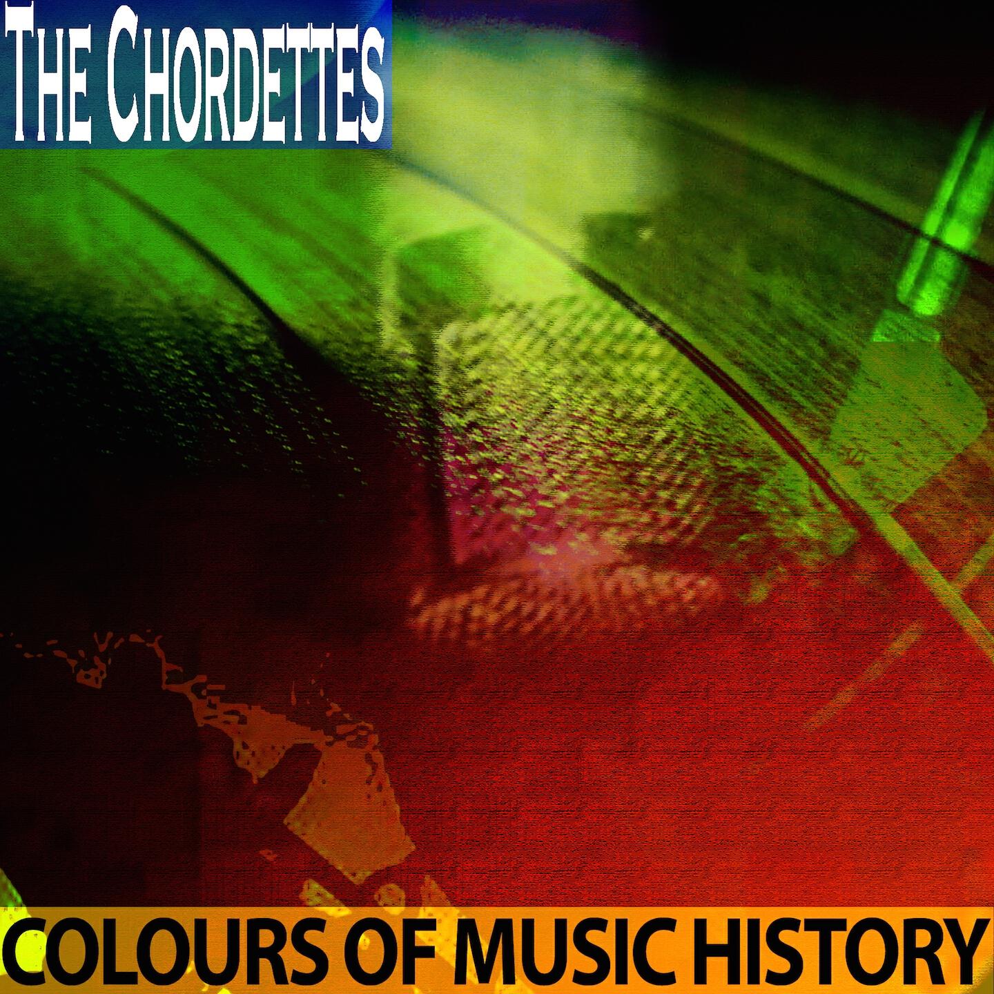 The Chordettes - Soft Sands (Remastered)