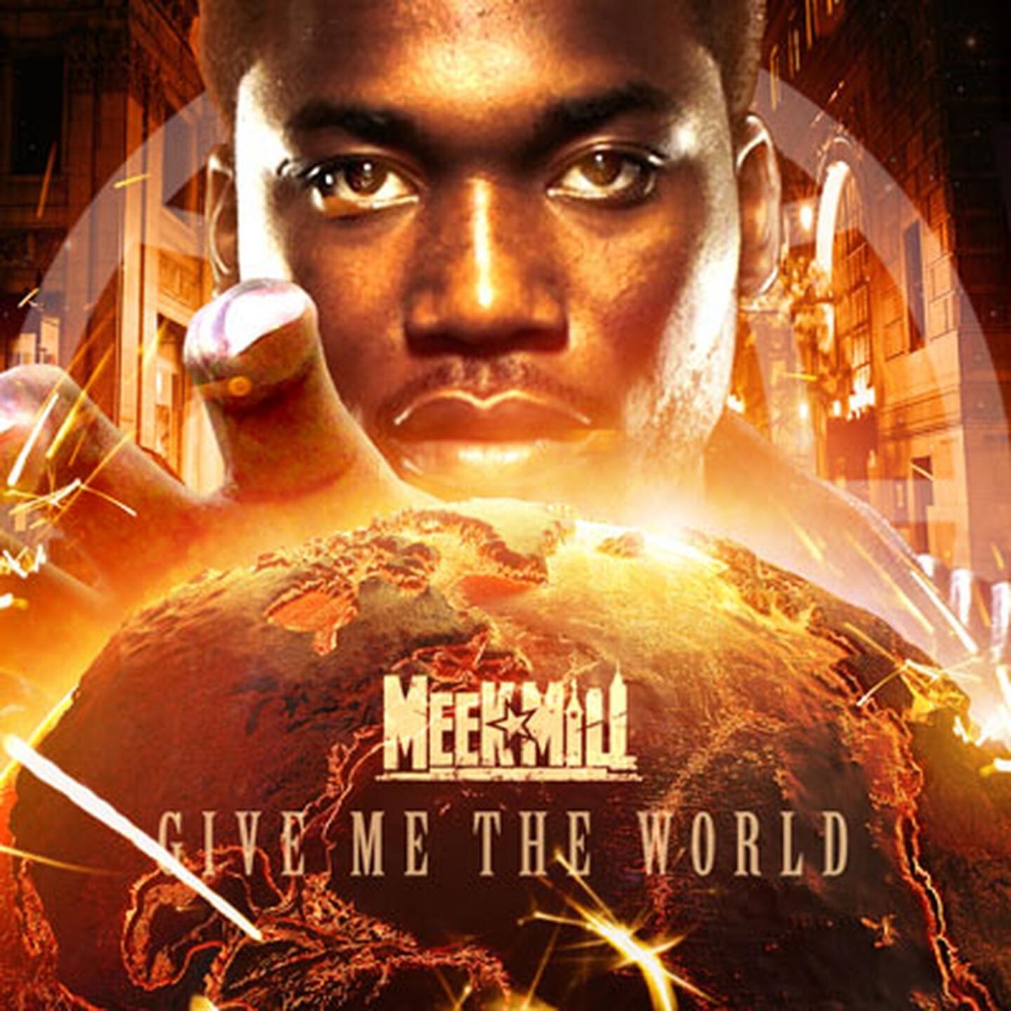 Meek Mill - Rich Porter