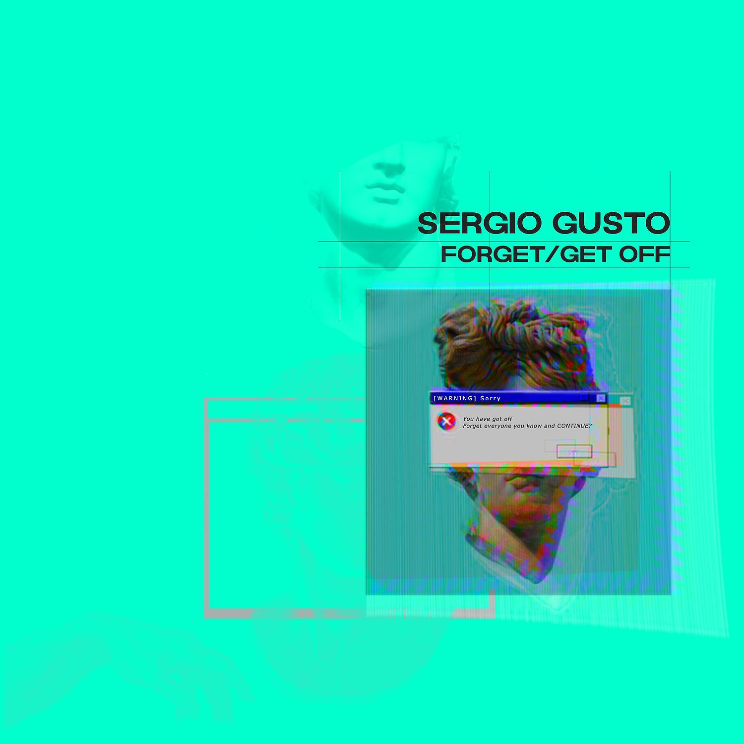 Постер альбома Forget / Get Off