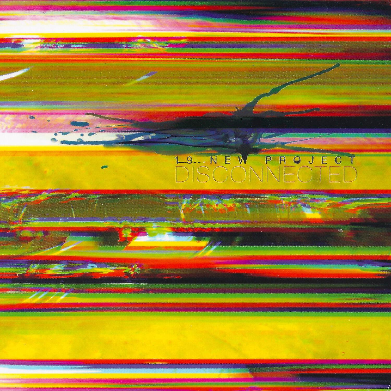 19 New Project - Life to Fade