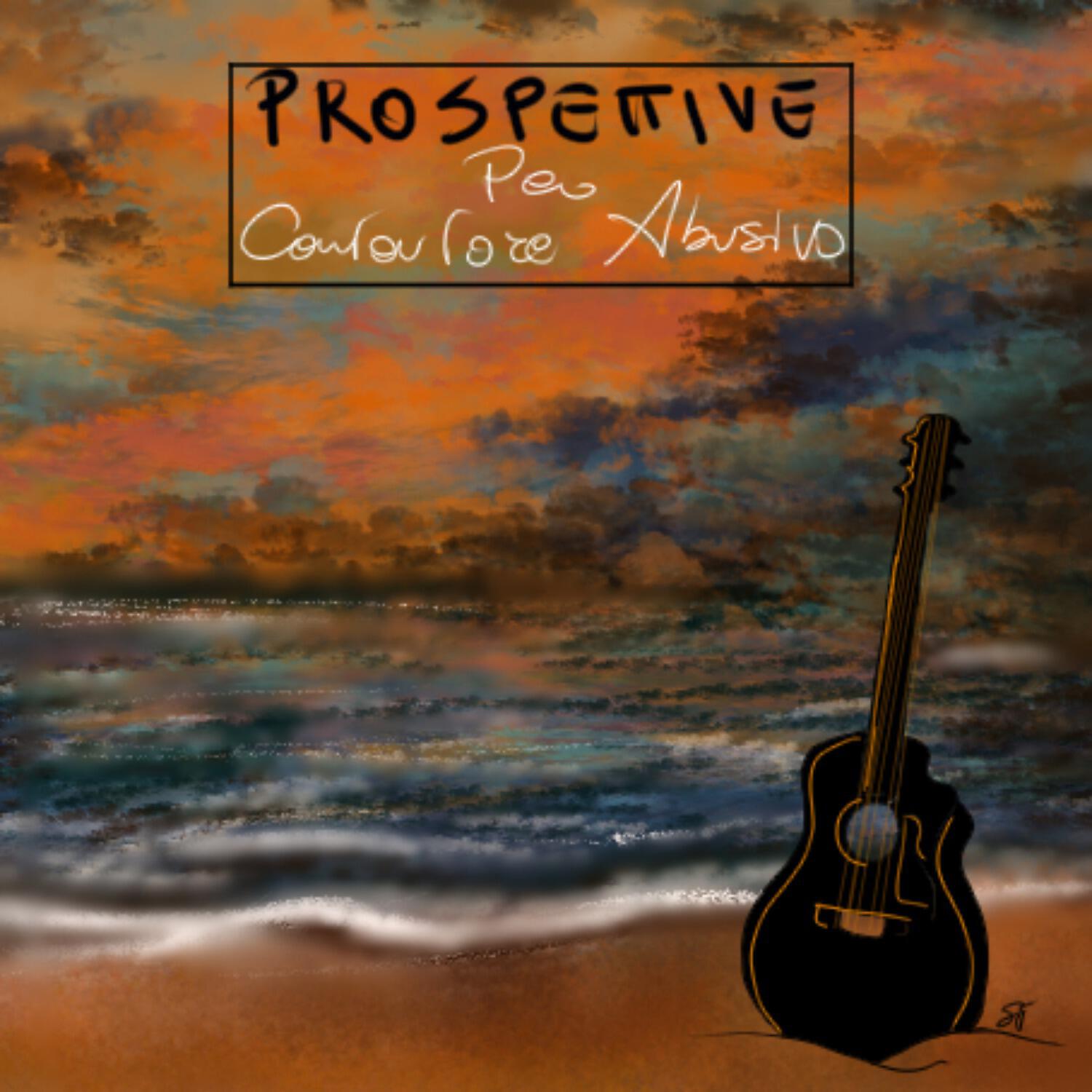 Peo Cantautore Abusivo - Prospettive