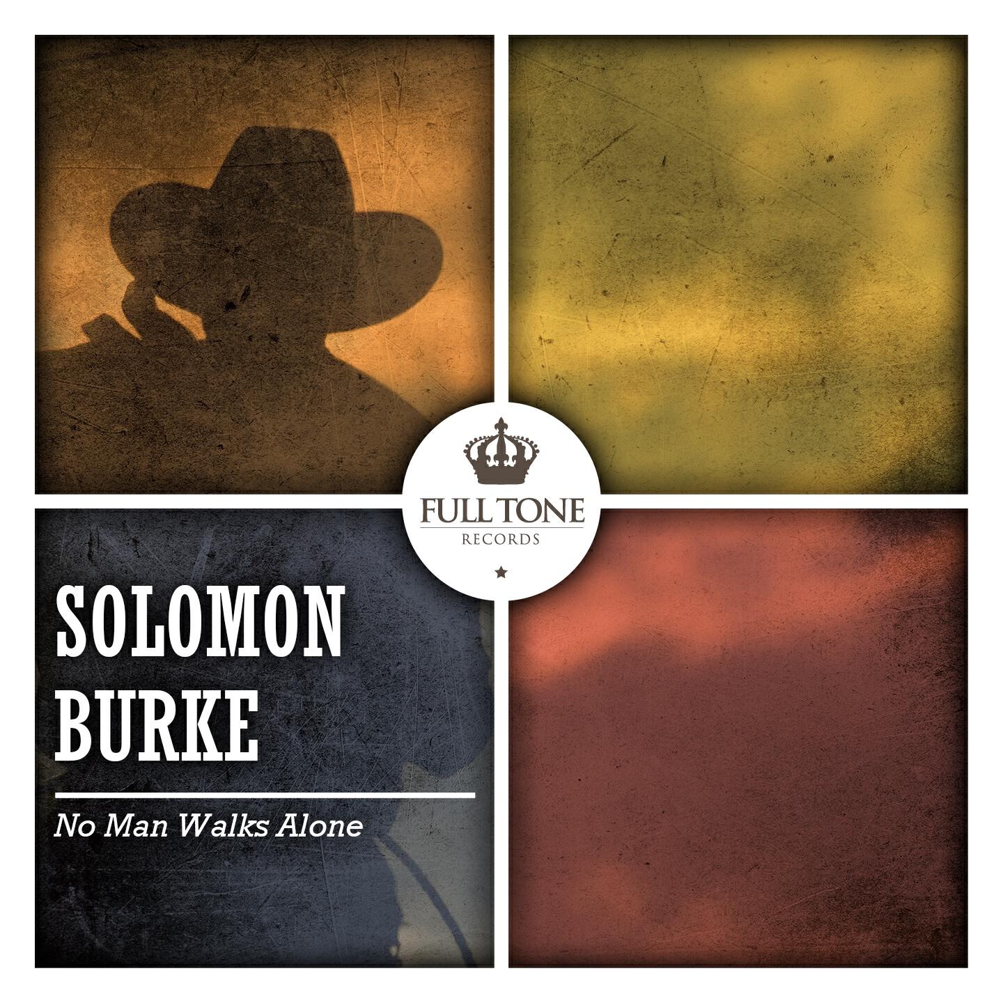 Solomon Burke - You Don't Send Me Anymore