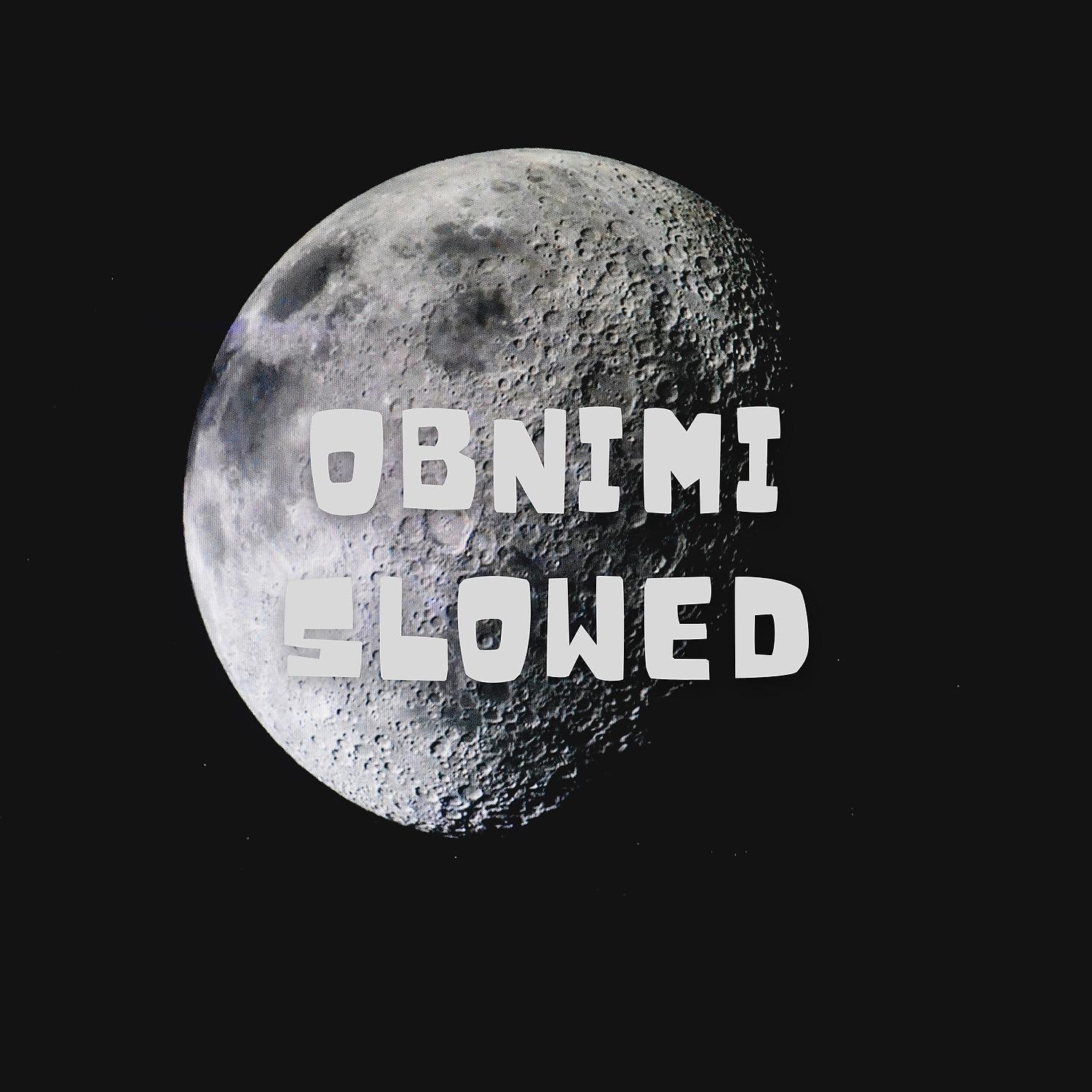 Постер альбома Obnimi (Slowed)