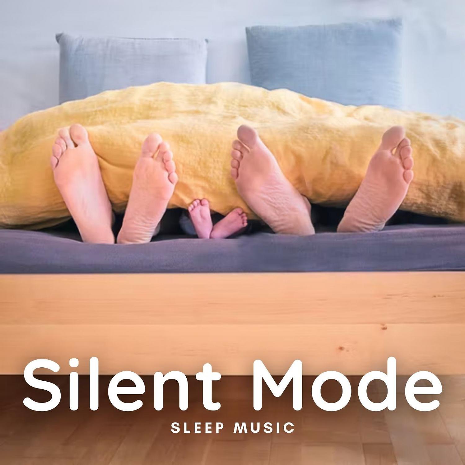 Постер альбома Sleep Music: Silent Mode