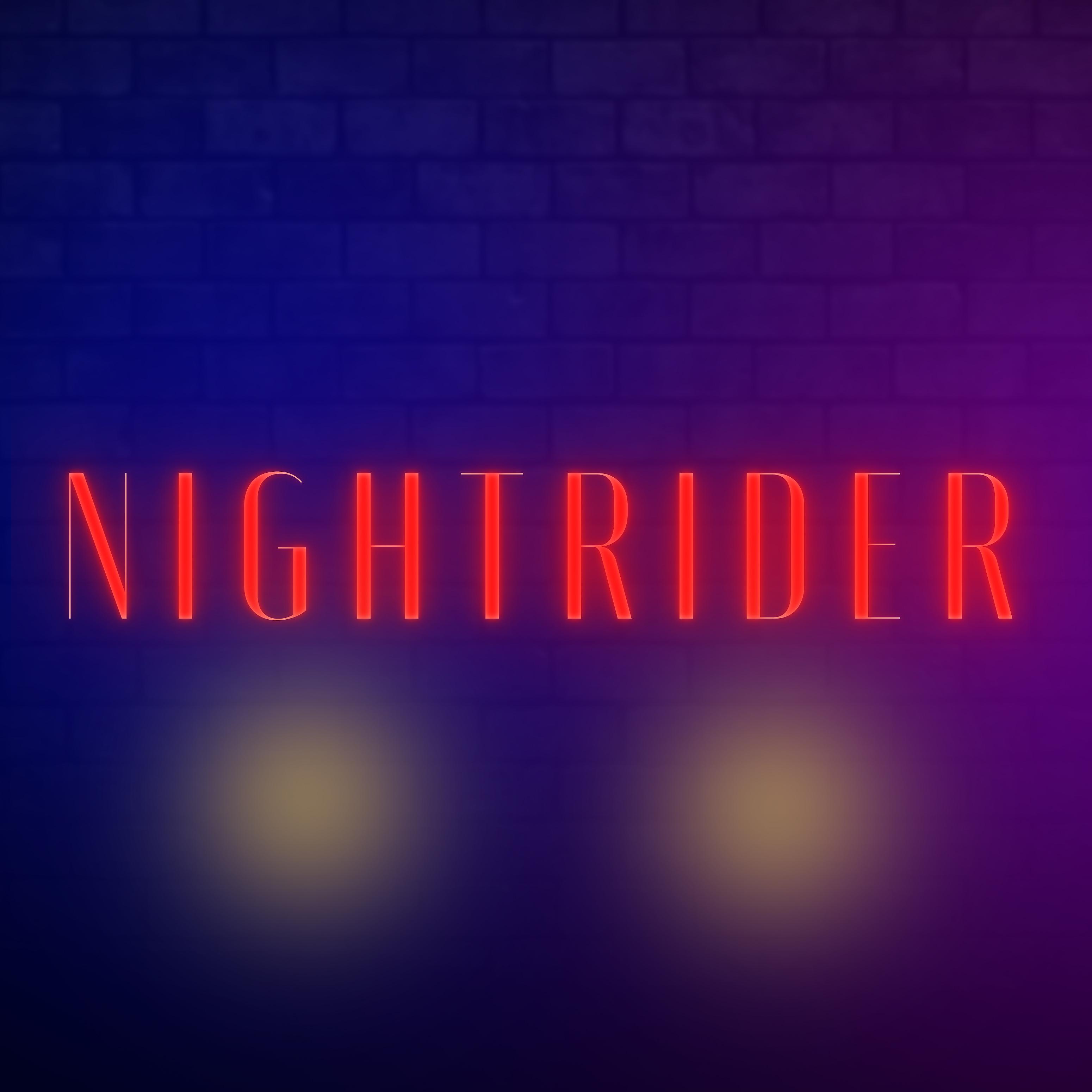 Постер альбома Nightrider