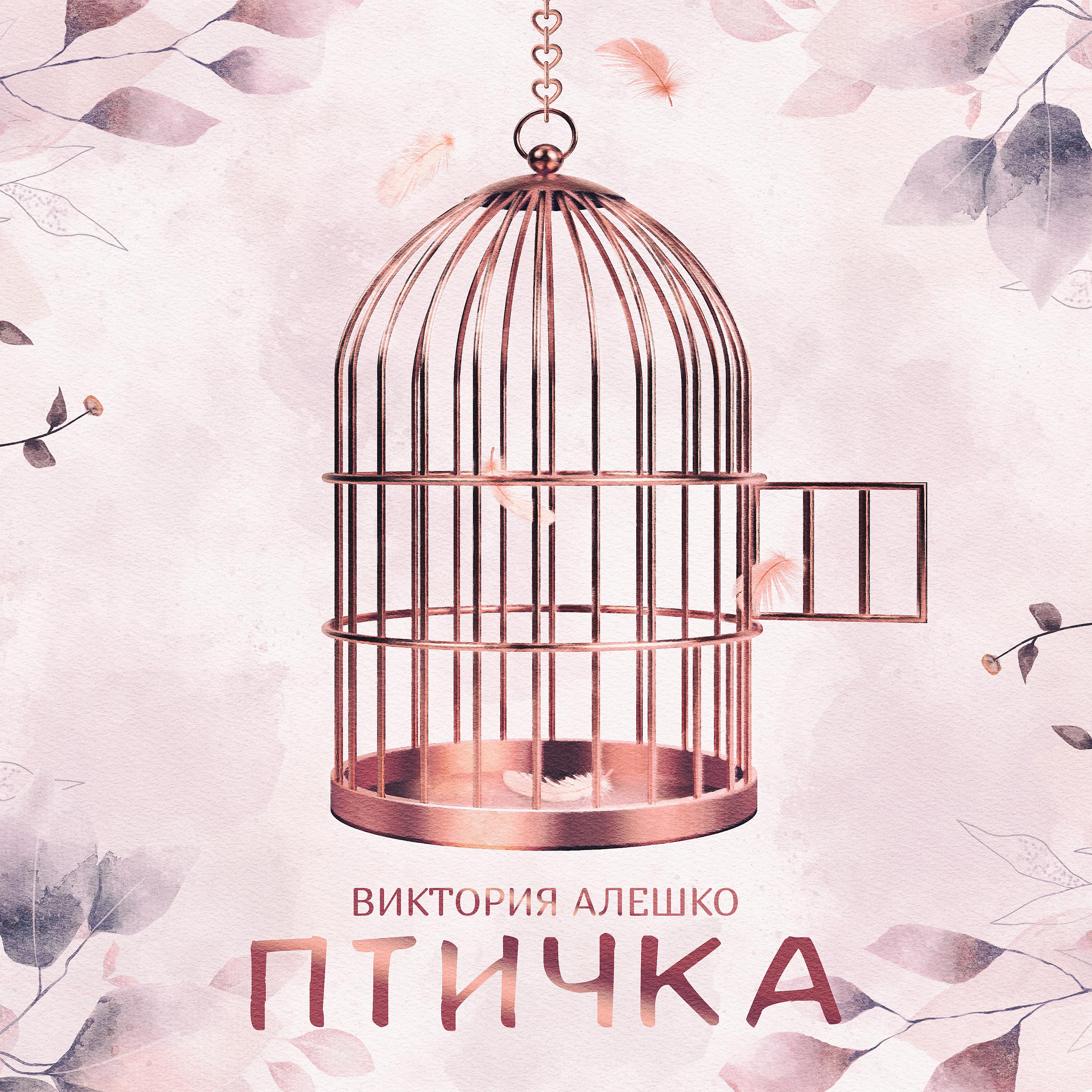Постер альбома Птичка