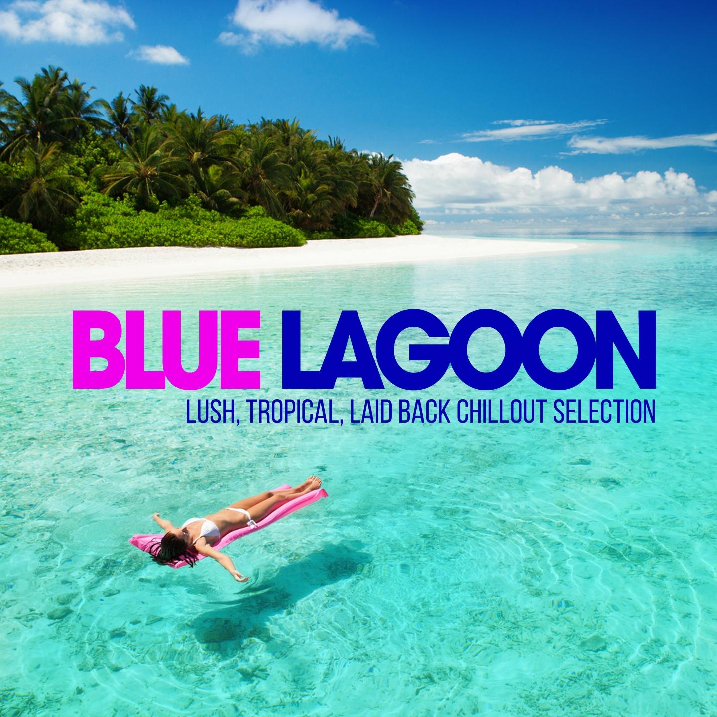 Постер альбома Blue Lagoon Chill Out
