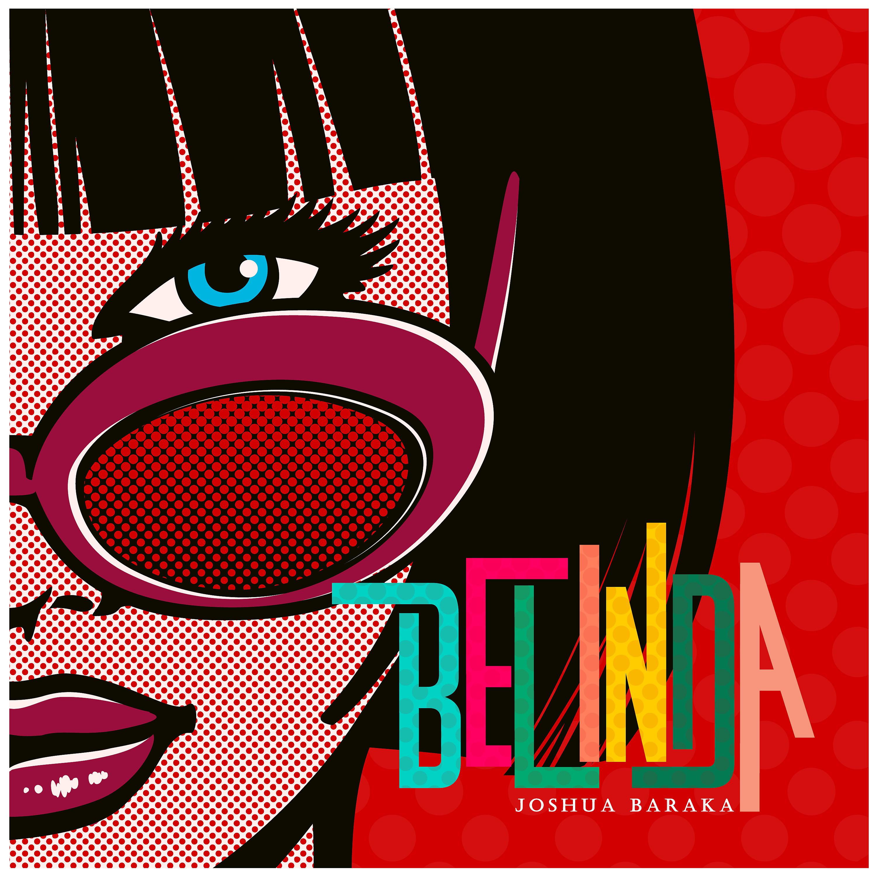 Постер альбома Belinda