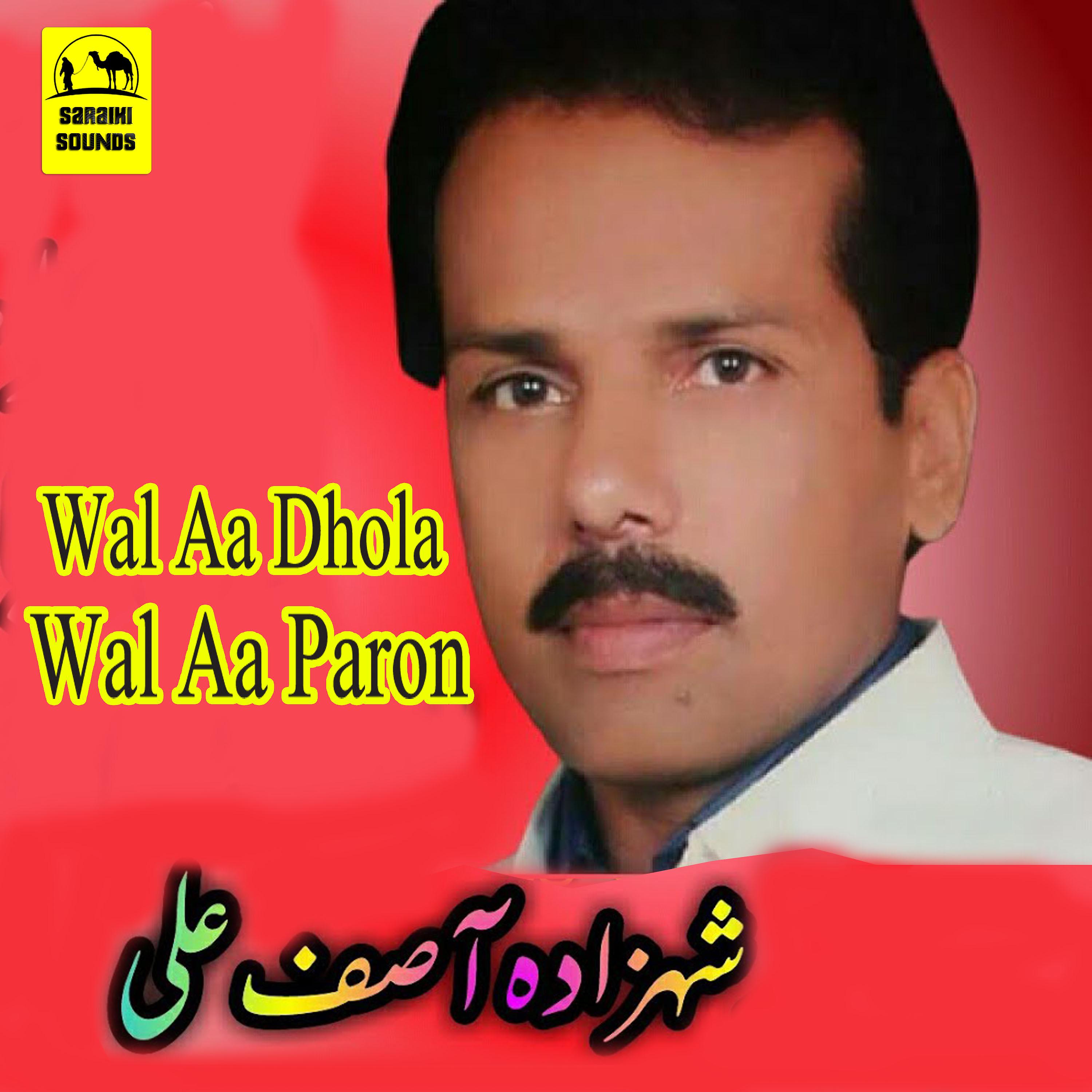 Постер альбома Wal Aa Dhola Wal Aa Paron