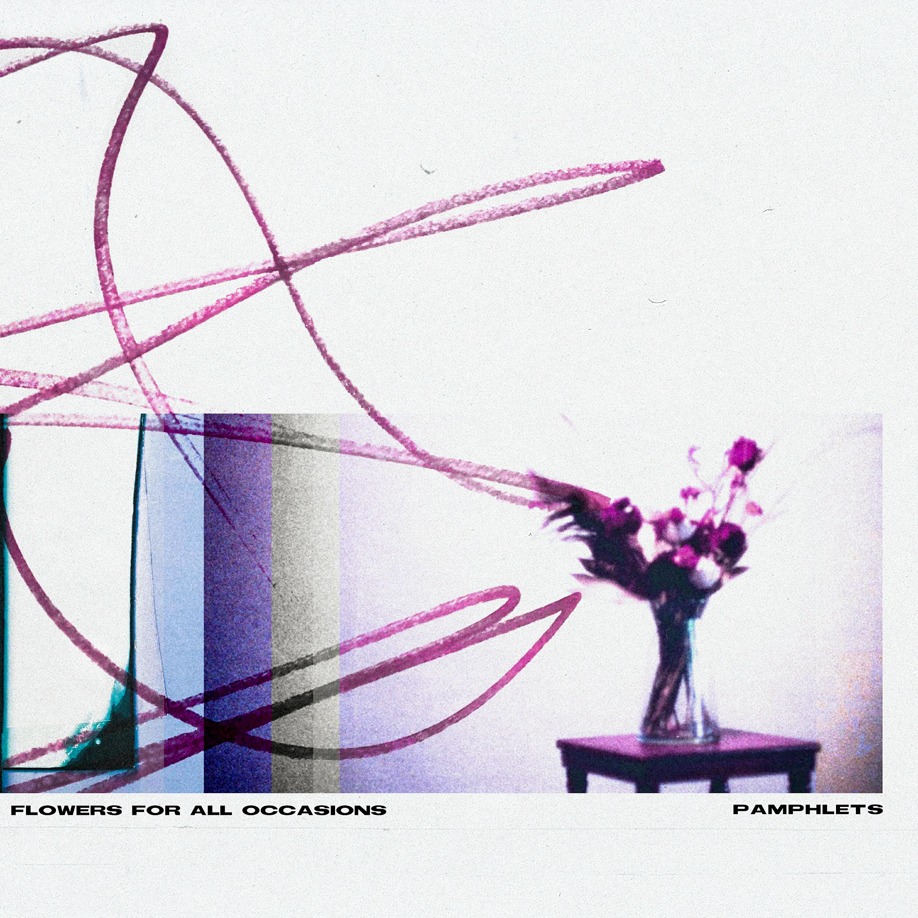 Pamphlets - Flowers