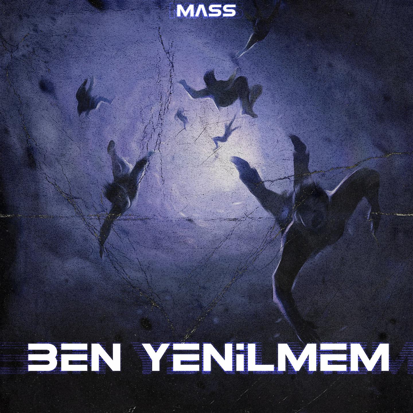 Постер альбома Ben Yenilmem