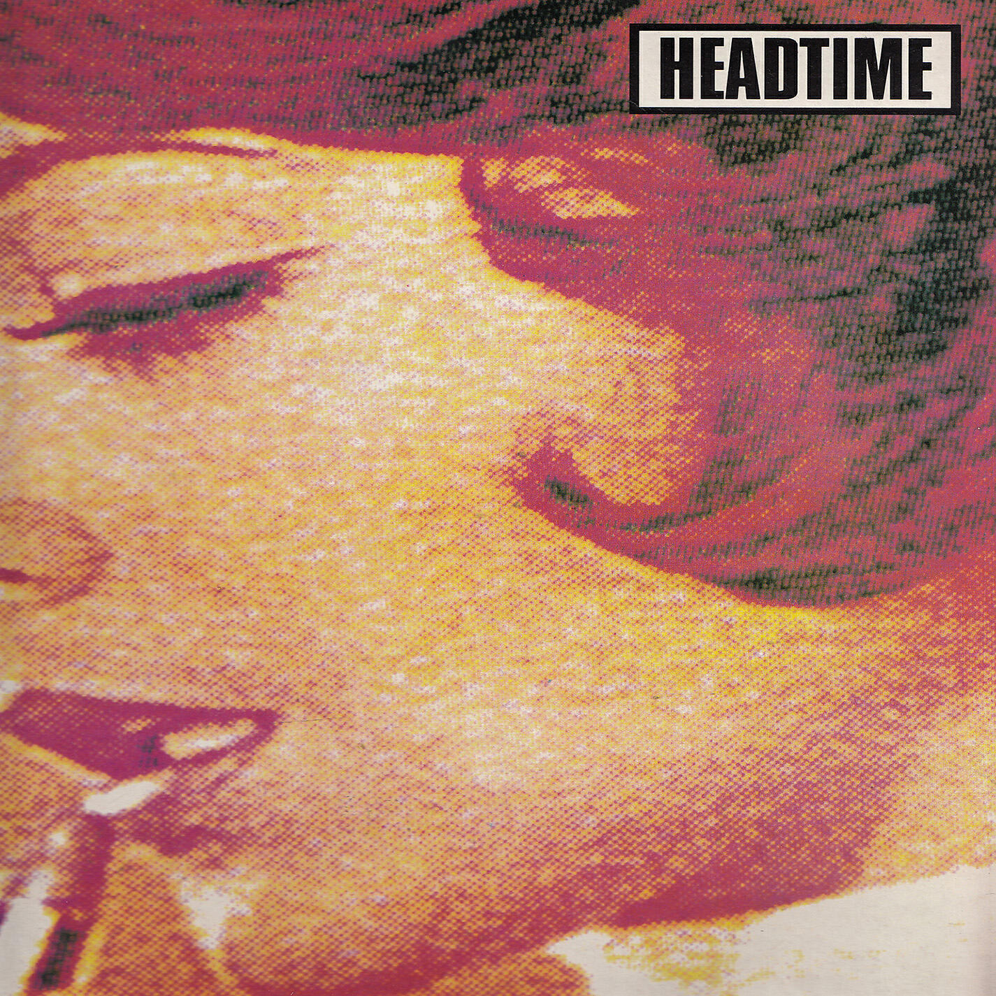 headtime - On Her Majesty's Secret Service