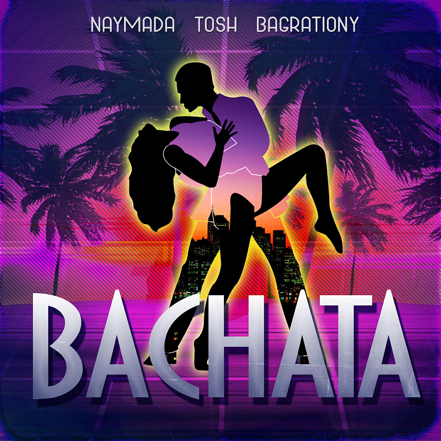 NAYMADA - Bachata