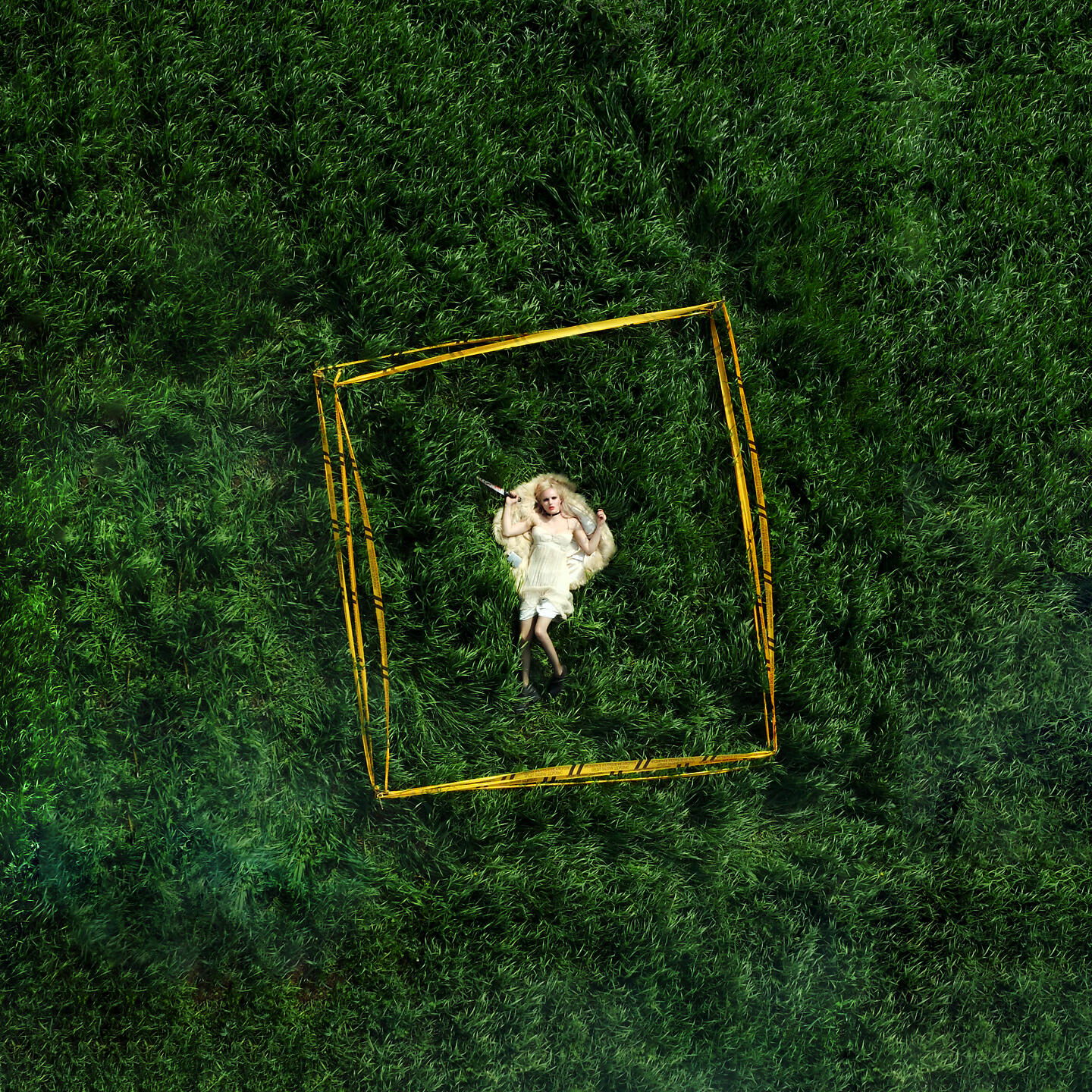 ЛЮТИК - СВБТ (Сатана всегда будет с тобой)