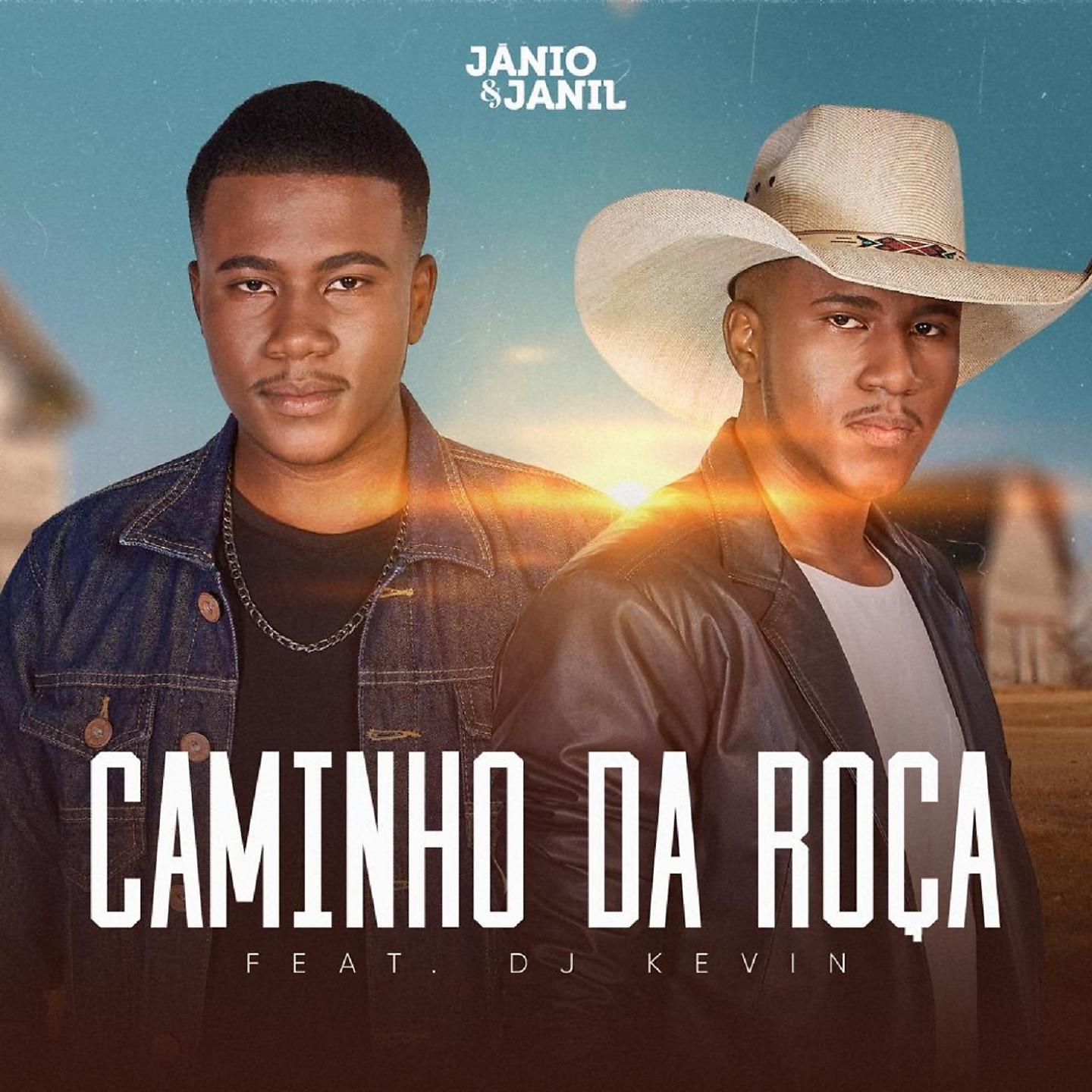 Постер альбома Caminho Da Roça
