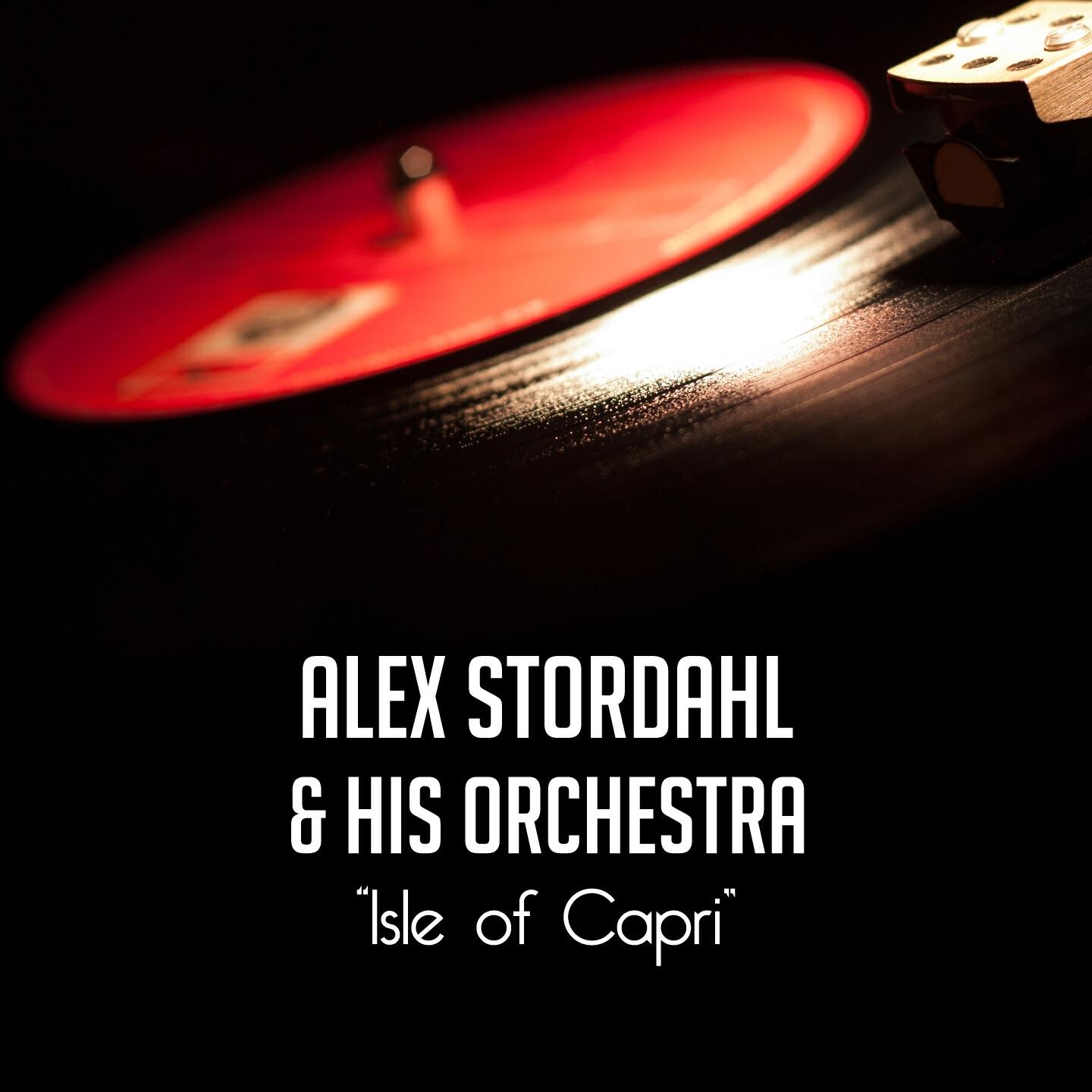 Alex Stordahl - Palermo: Ports of Call (Escales)