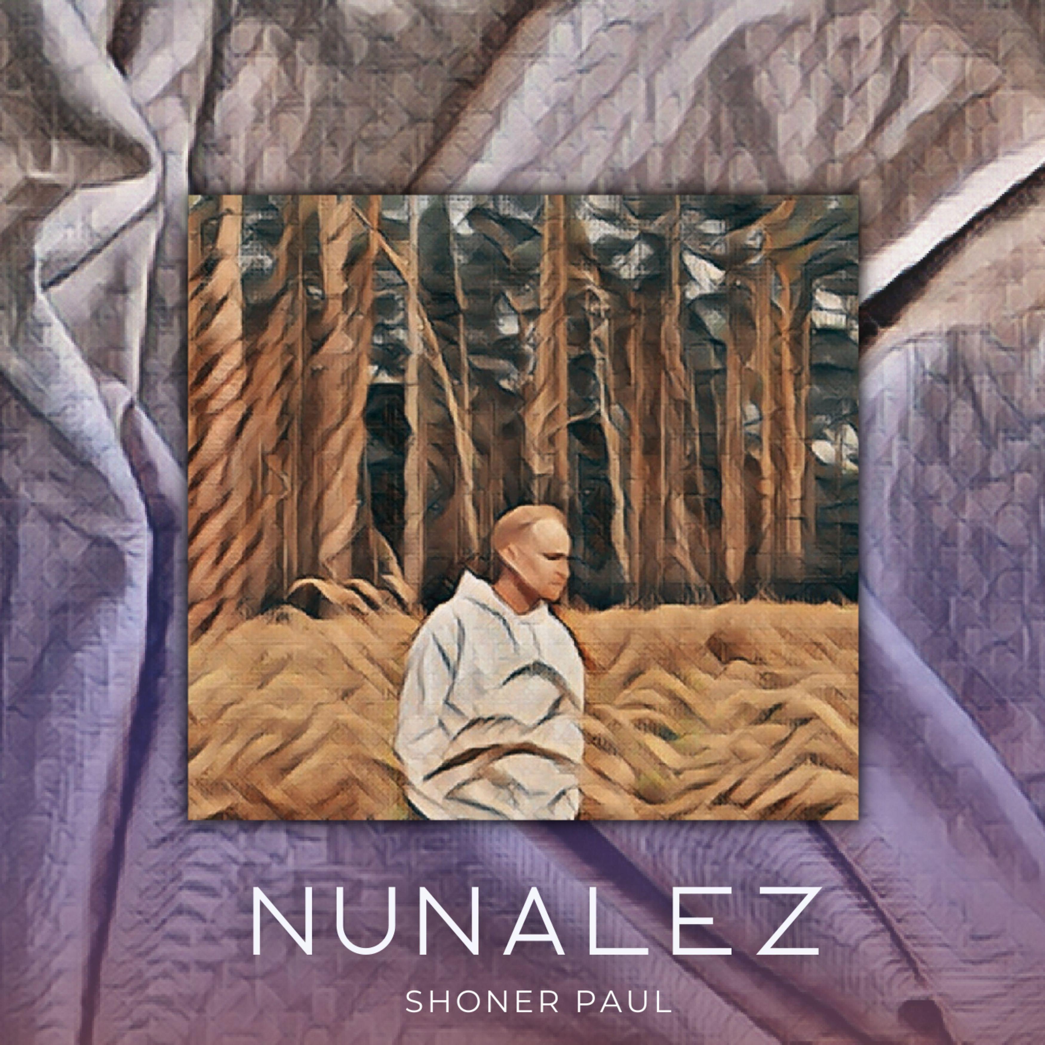 Постер альбома Nunalez
