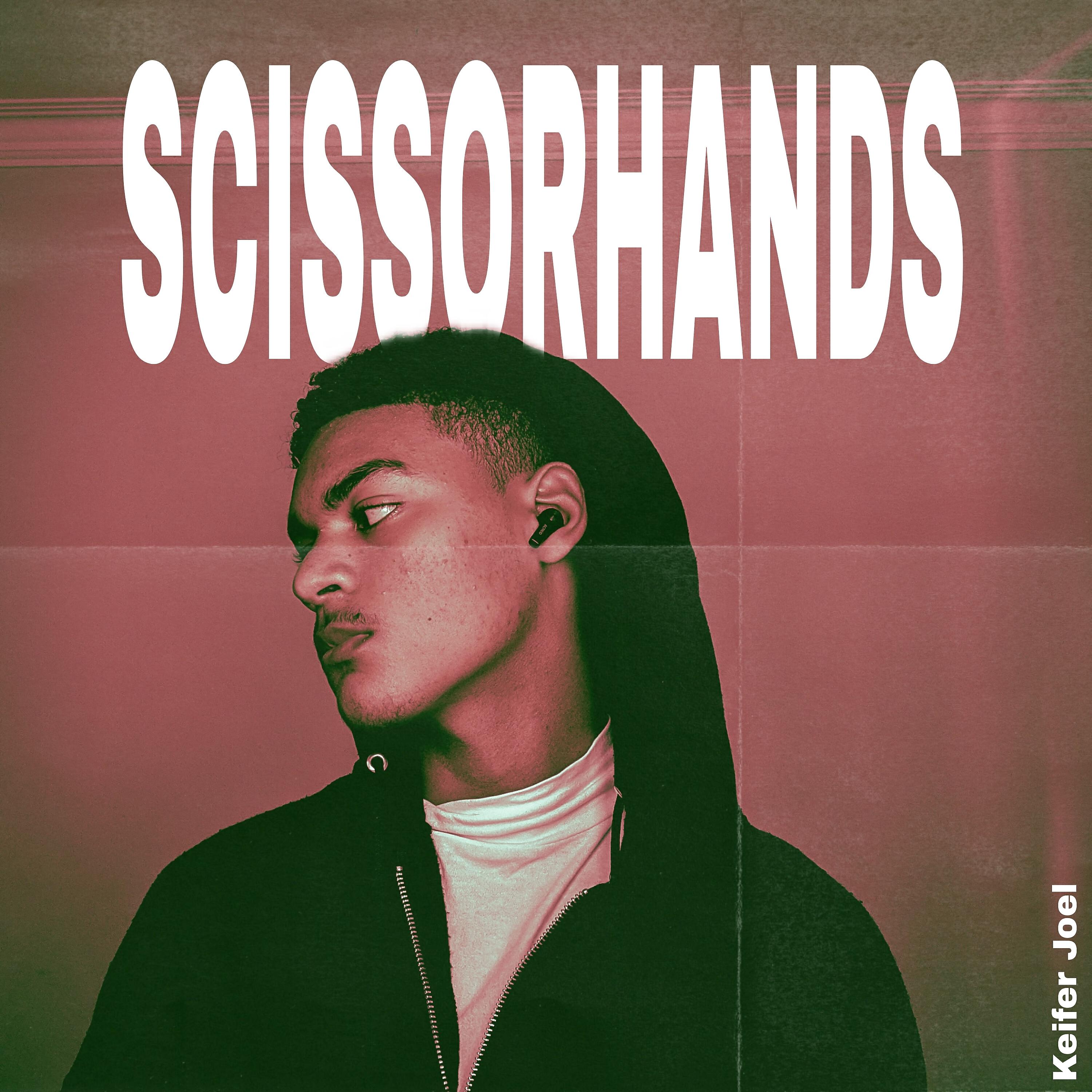 Keifer Joel - Scissorhands