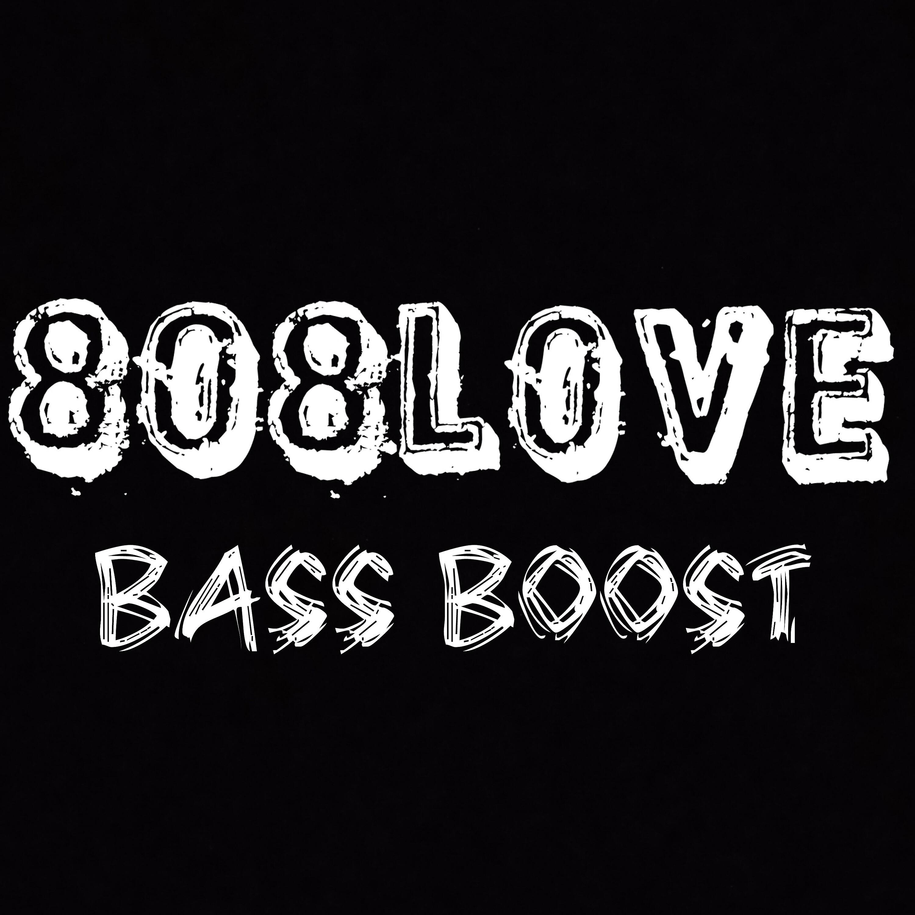 ZAIK - 808Love! (Bass Boost)