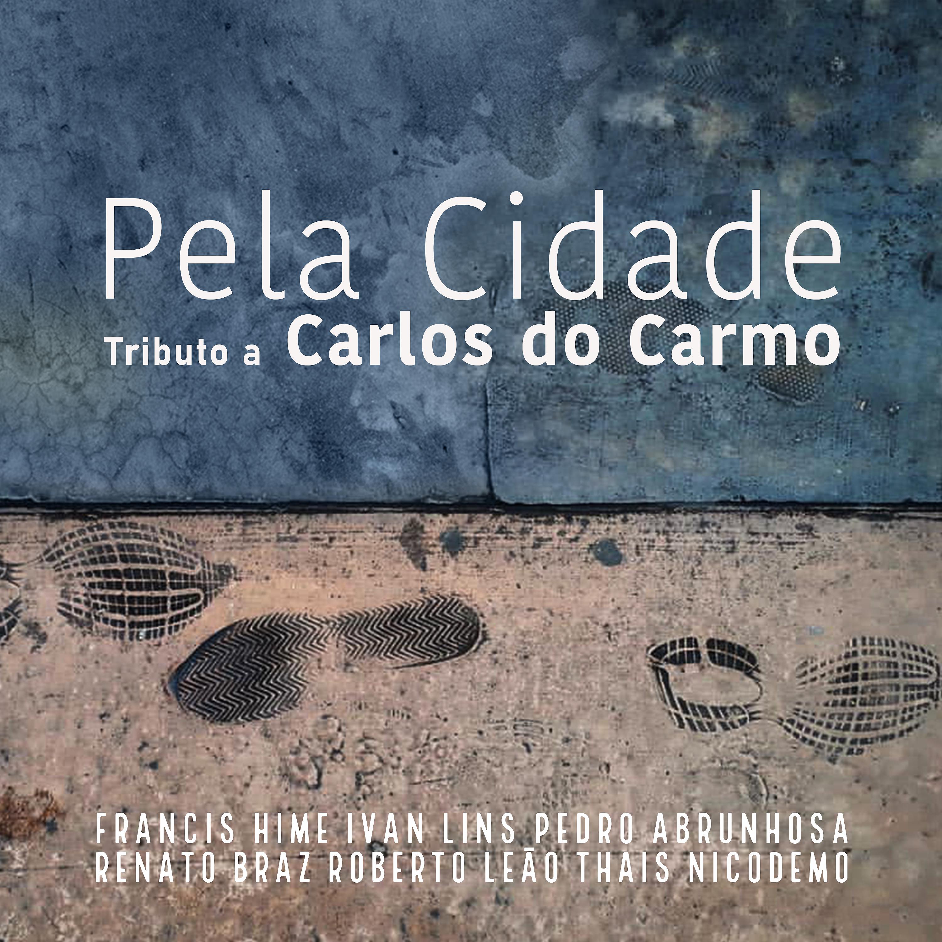Постер альбома O Cacilheiro