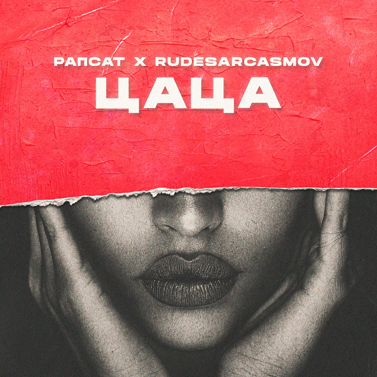 Рапсат - Цаца