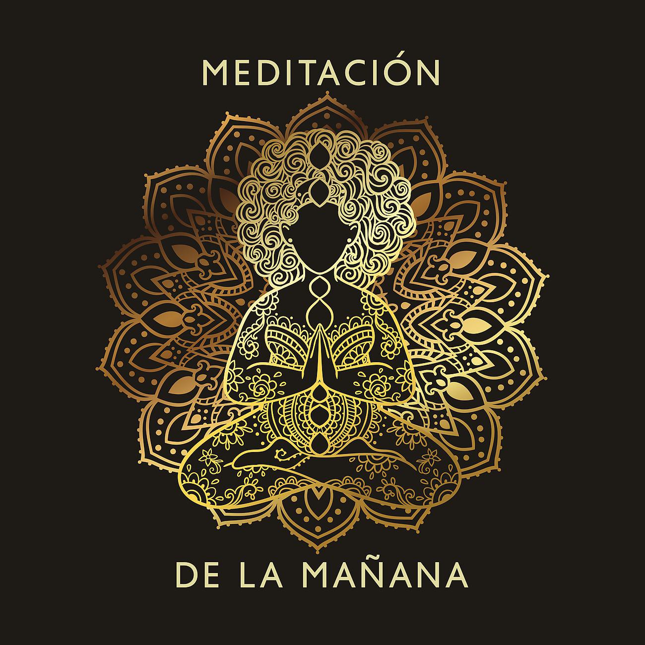 Постер альбома Meditación de la Mañana