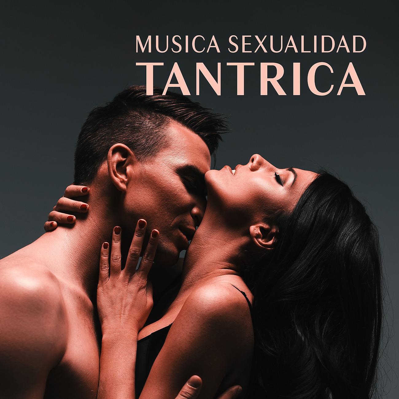 Постер альбома Musica Sexualidad Tantrica