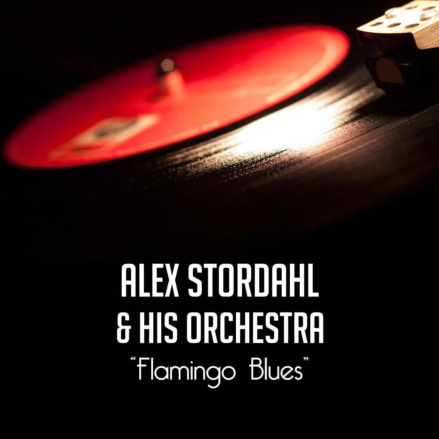Alex Stordahl - Moonlight on the Ganges