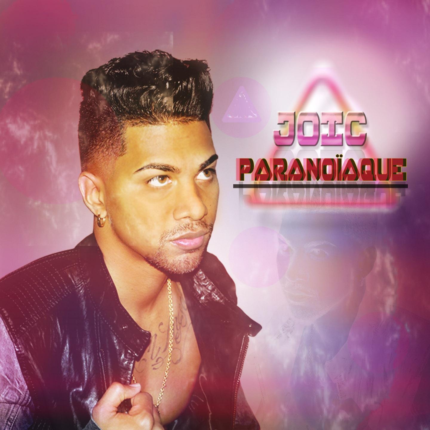 Постер альбома Paranoïaque