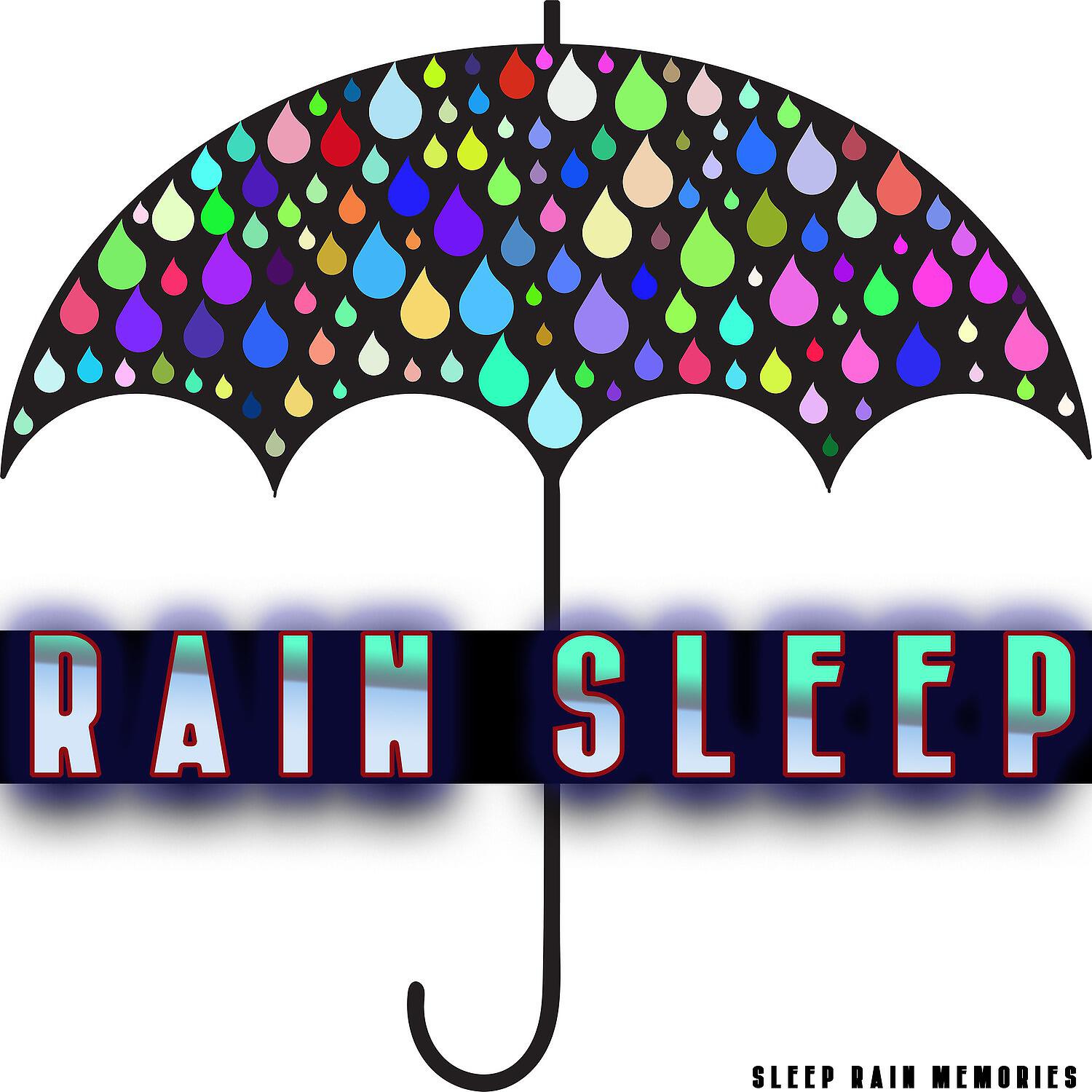 Sleep Rain Memories - Pads of Redemption