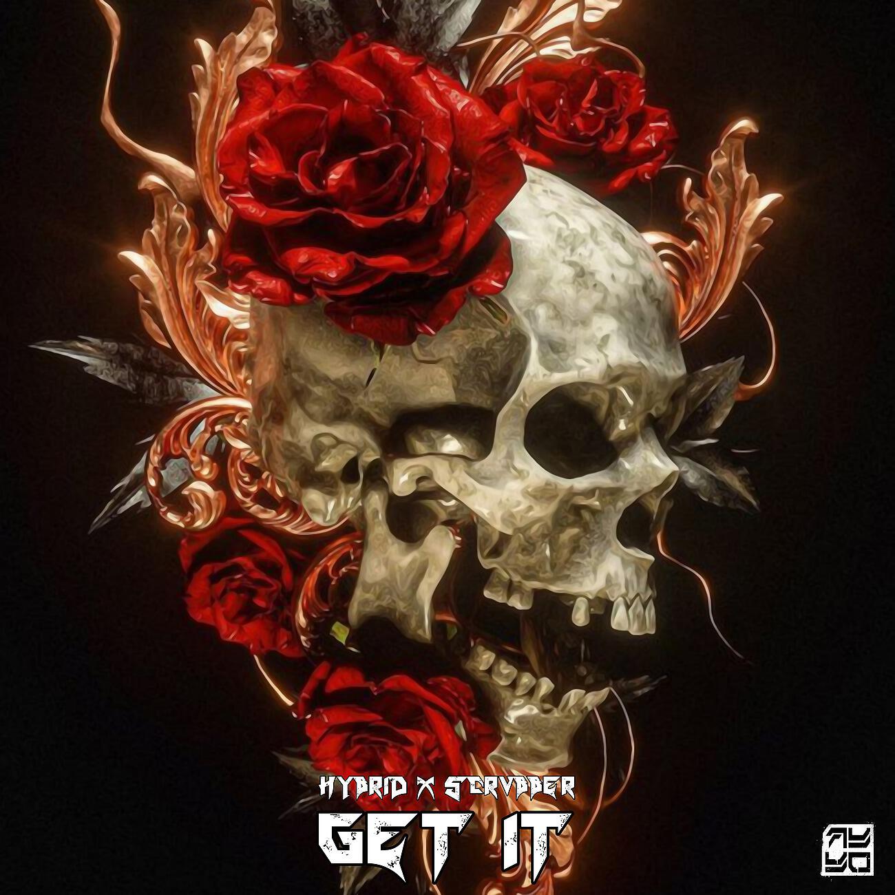 HYBRID - Get It