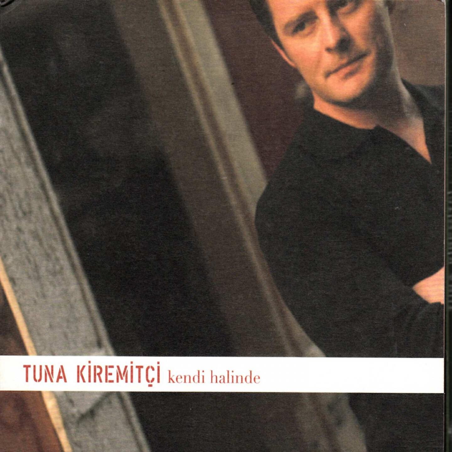 Tuna Kiremitçi - Şairin Şarkısı