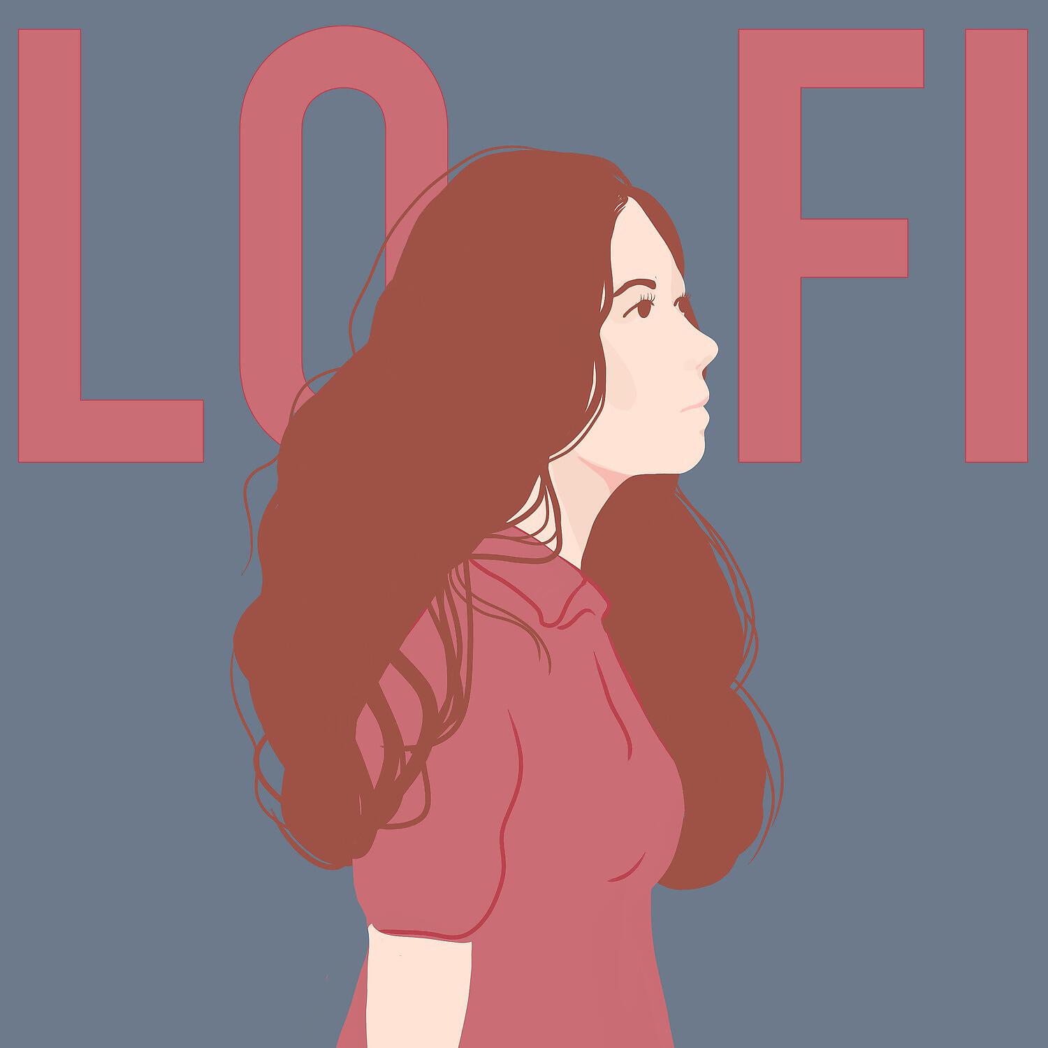 Lofi Sleep Chill & Study - Channeling Cool