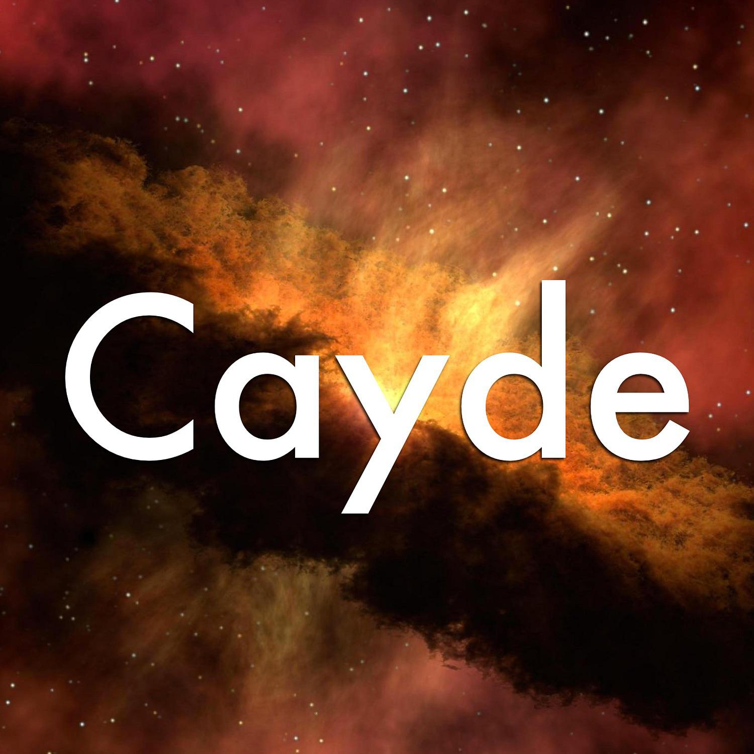 Постер альбома Cayde (Destiny 2)