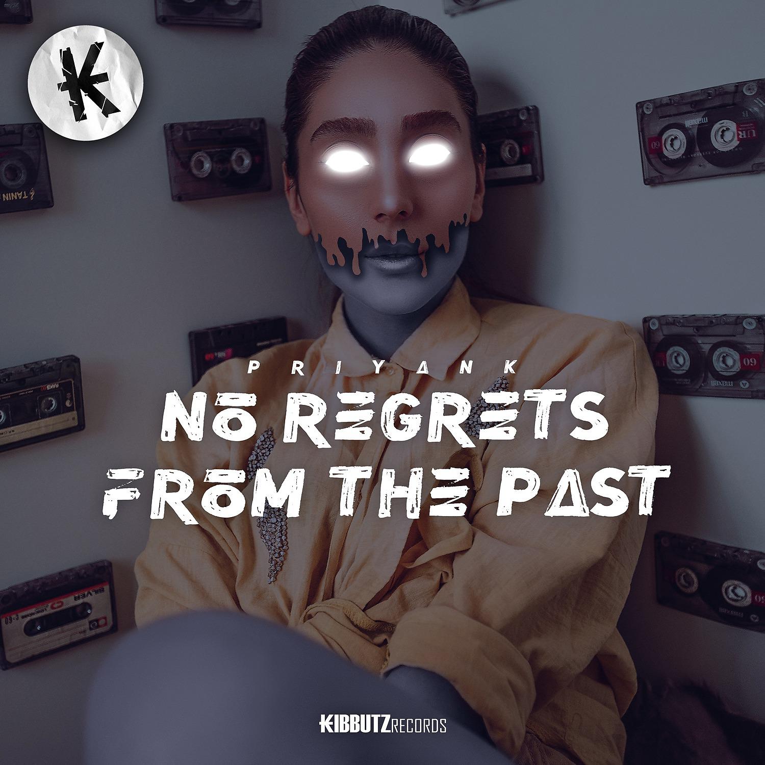 Постер альбома No Regrets from the Past