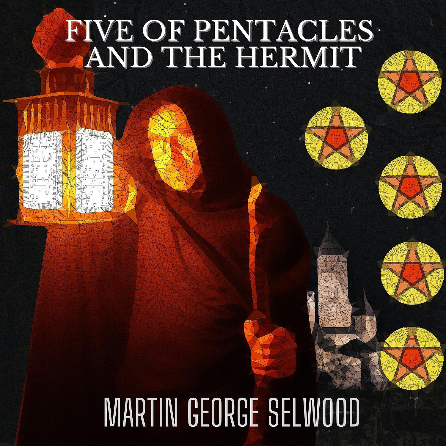 Постер альбома Five of Pentacles and the Hermit