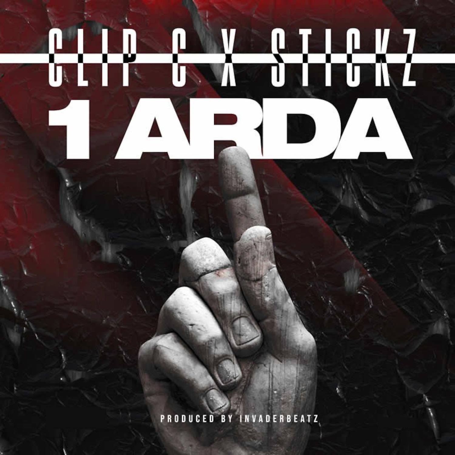 Постер альбома 1 Arda