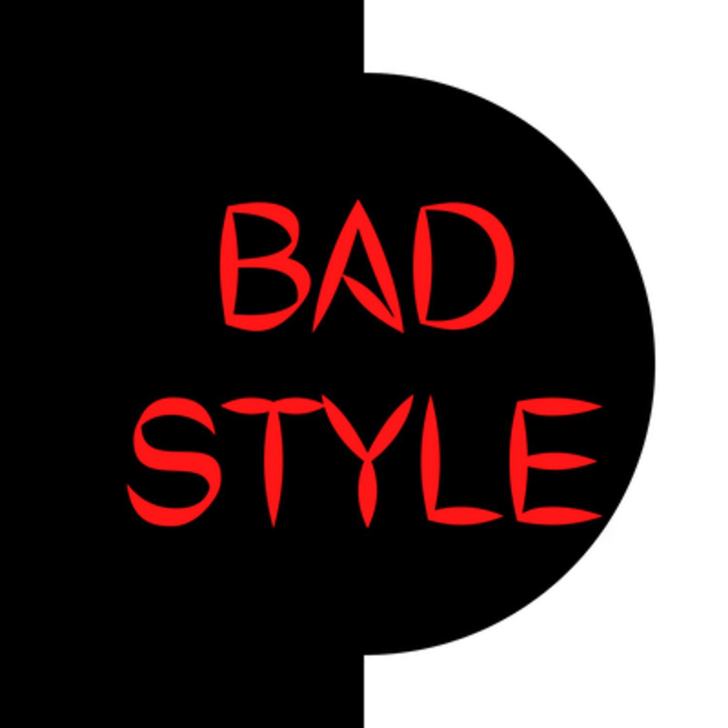 Постер альбома Bad Style