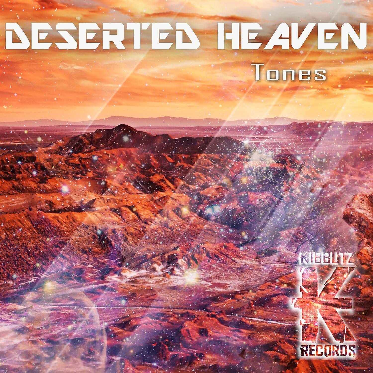 Постер альбома Deserted Heaven