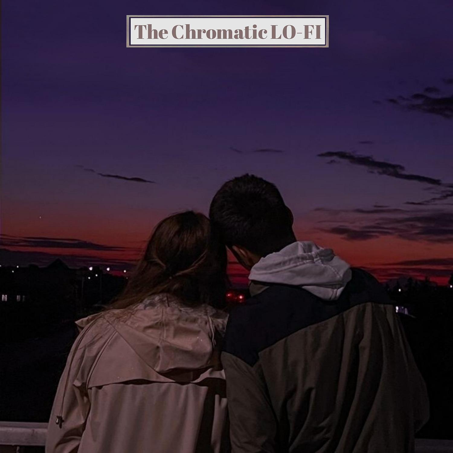 Постер альбома The Chromatic LO-FI