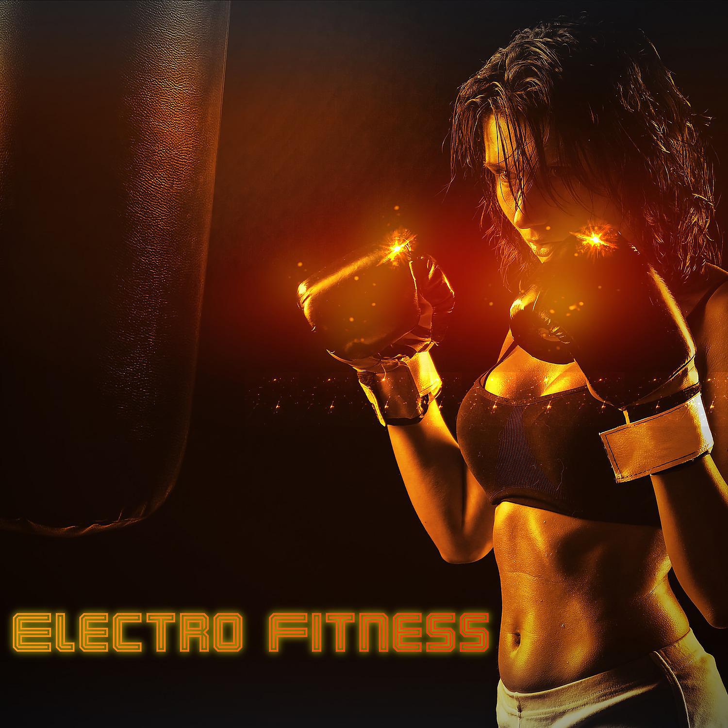 Постер альбома Electro Fitness