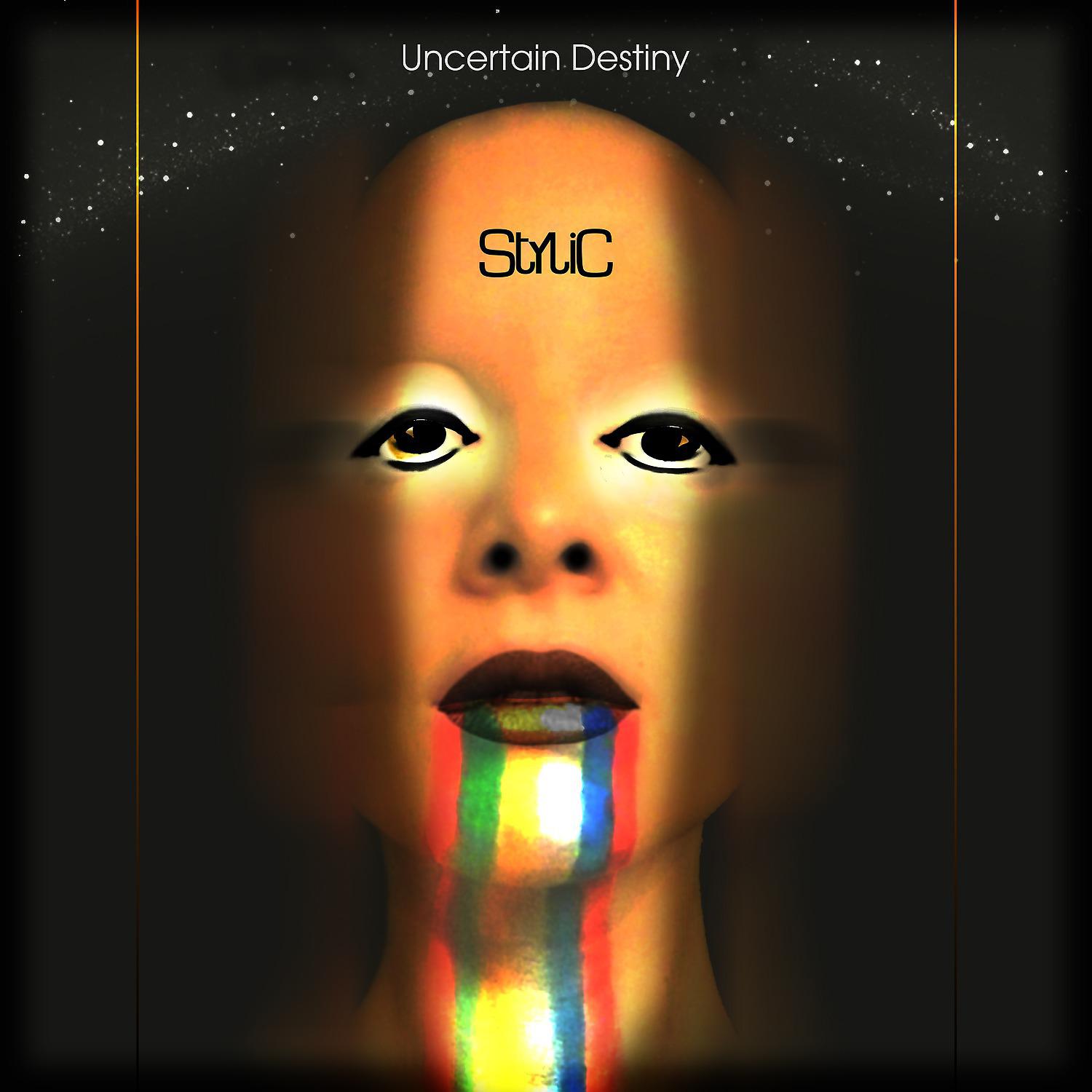 Постер альбома Uncertain Destiny