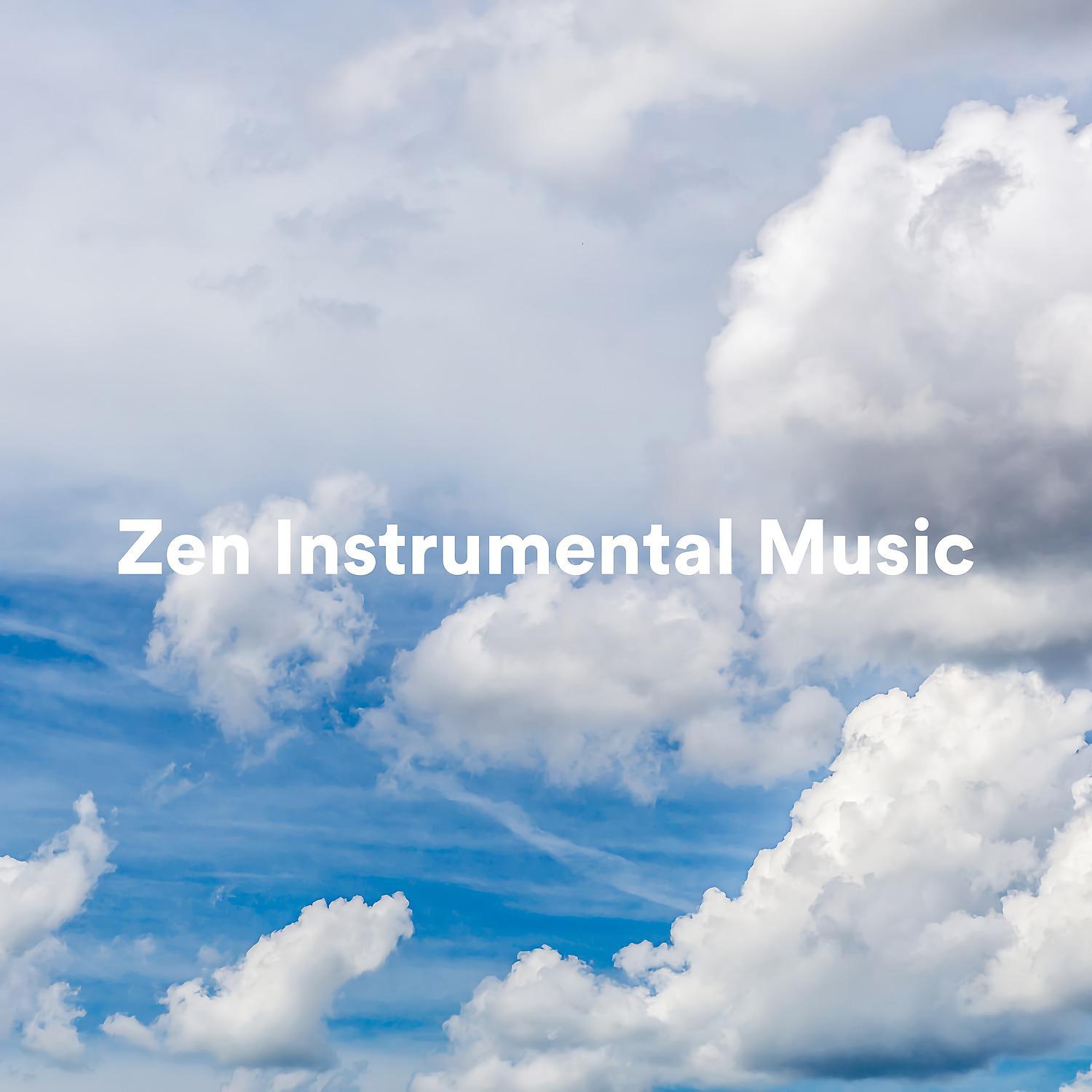 Постер альбома Zen Instrumental Music