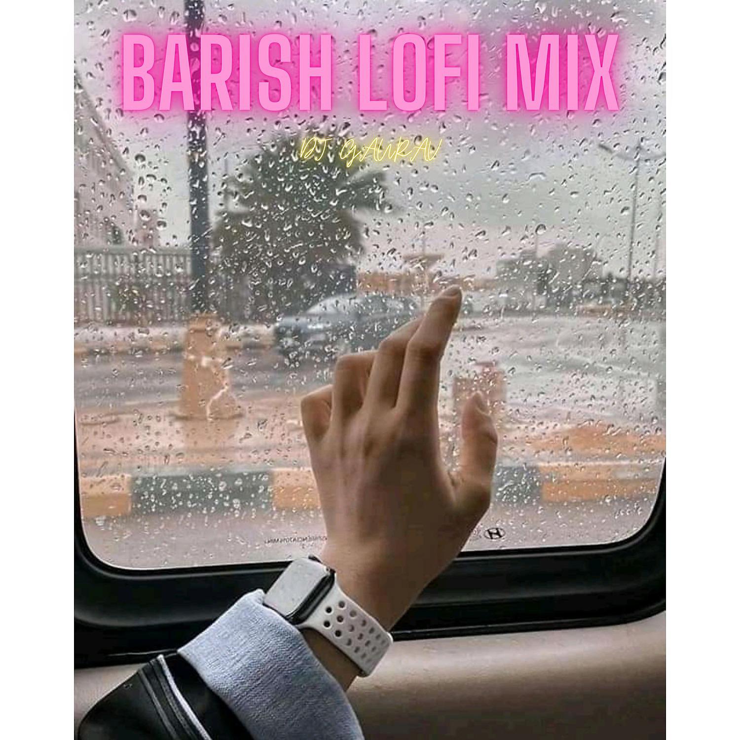 Постер альбома Baarish Lofi Mix